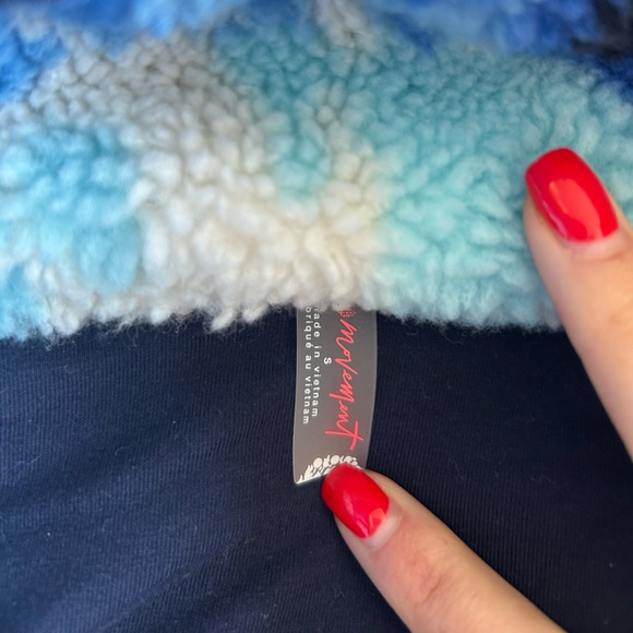 Free People Movement Rocky Ridge Pullover - Picture 2 of 2